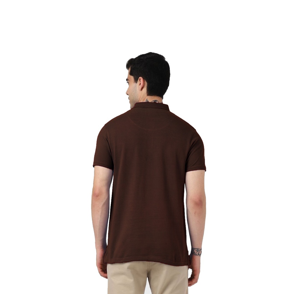 POLO T-Shirt Plain solid Color