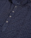 men's Kurta Pajama - Blue