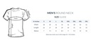 T-Shirt Size