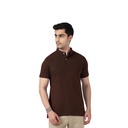 Coffee Polo T-Shirt 