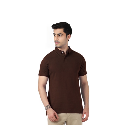 Coffee Polo T-Shirt 
